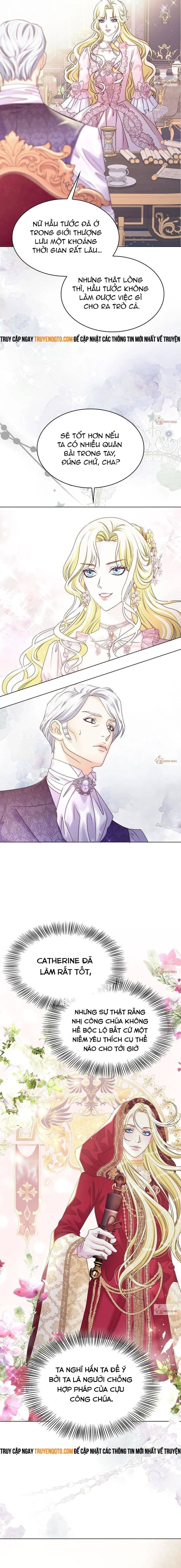 Ác Nữ Thuần Hóa Ác Quỷ Điên Rồ [Chap 6-10] - Page 14