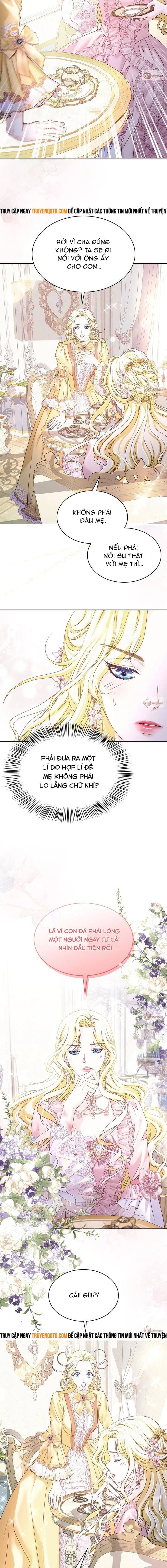 Ác Nữ Thuần Hóa Ác Quỷ Điên Rồ [Chap 6-10] - Page 16