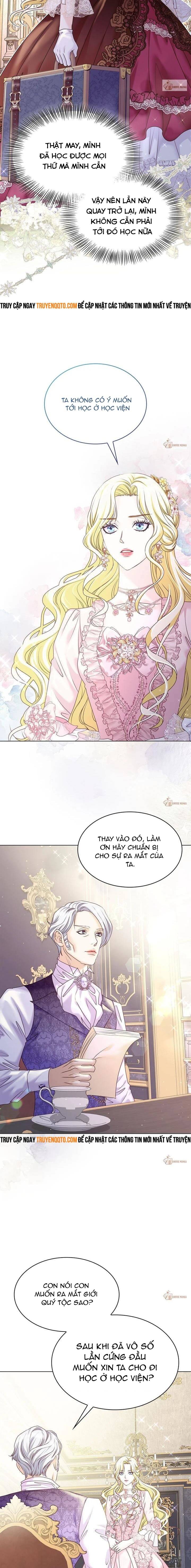 Ác Nữ Thuần Hóa Ác Quỷ Điên Rồ [Chap 6-10] - Page 7