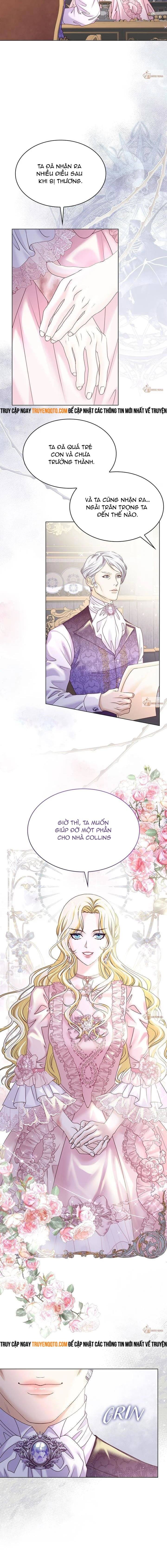 Ác Nữ Thuần Hóa Ác Quỷ Điên Rồ [Chap 6-10] - Page 8