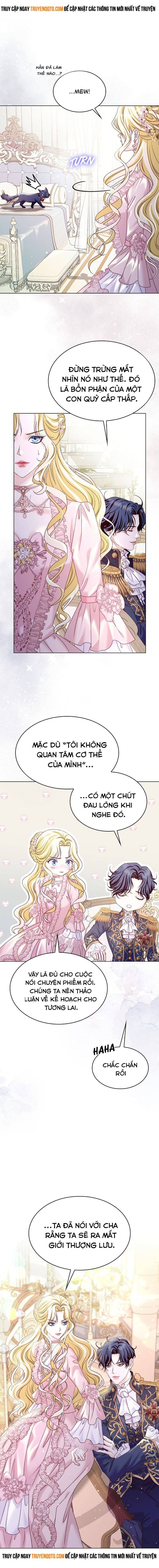 Ác Nữ Thuần Hóa Ác Quỷ Điên Rồ [Chap 6-10] - Page 14