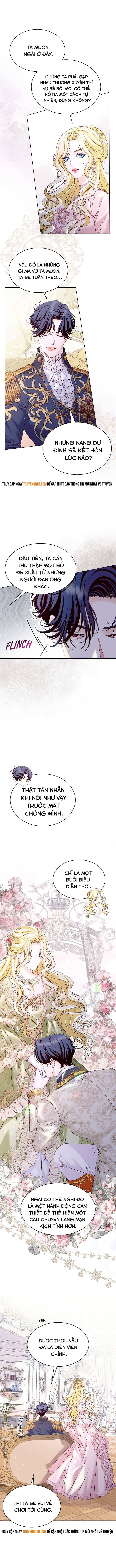 Ác Nữ Thuần Hóa Ác Quỷ Điên Rồ [Chap 6-10] - Page 15