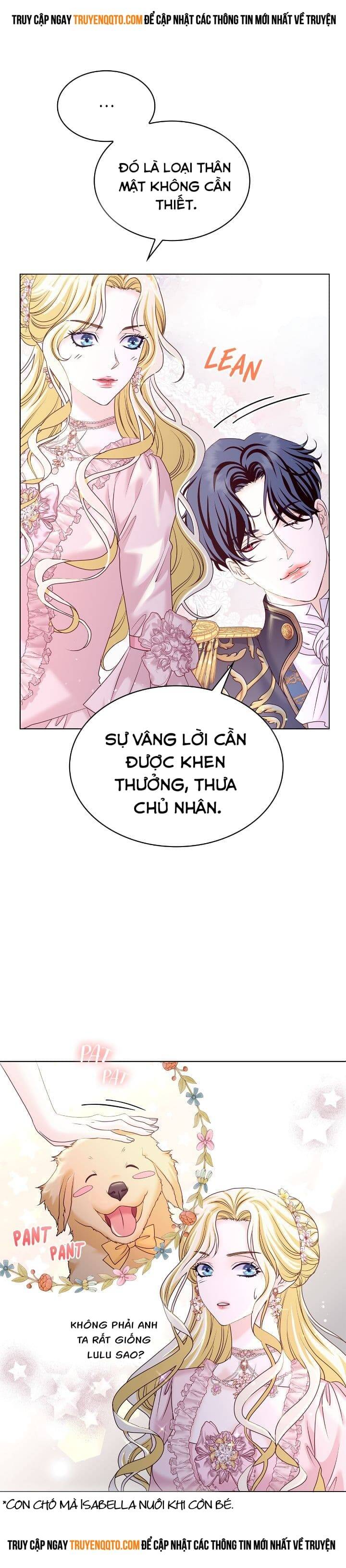 Ác Nữ Thuần Hóa Ác Quỷ Điên Rồ [Chap 6-10] - Page 17