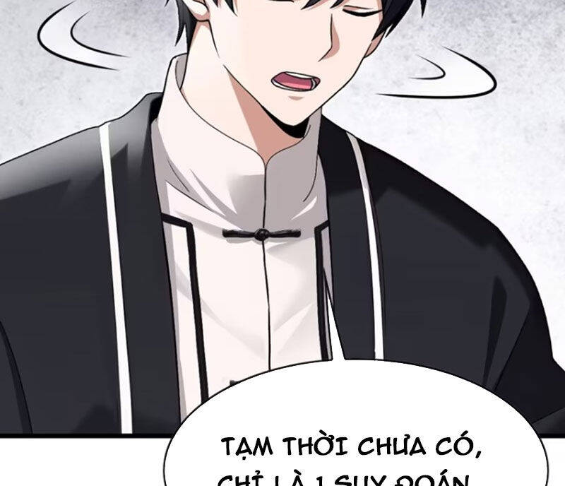 Đại Lão Xuống Núi Bắt Đầu Từ Việc Trở Thành Thư Ký [Chap 35]