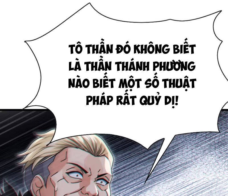 Đại Lão Xuống Núi Bắt Đầu Từ Việc Trở Thành Thư Ký [Chap 35]