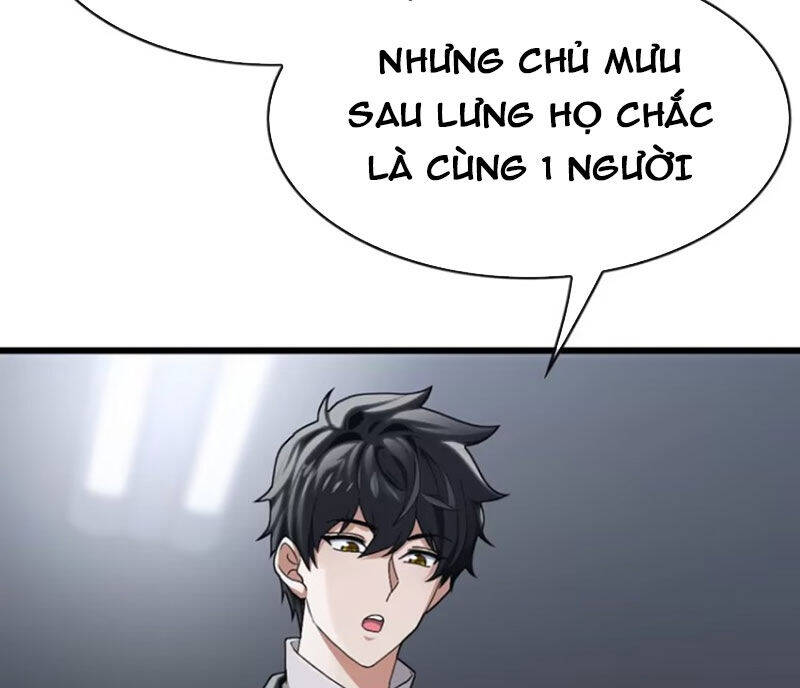 Đại Lão Xuống Núi Bắt Đầu Từ Việc Trở Thành Thư Ký [Chap 35]