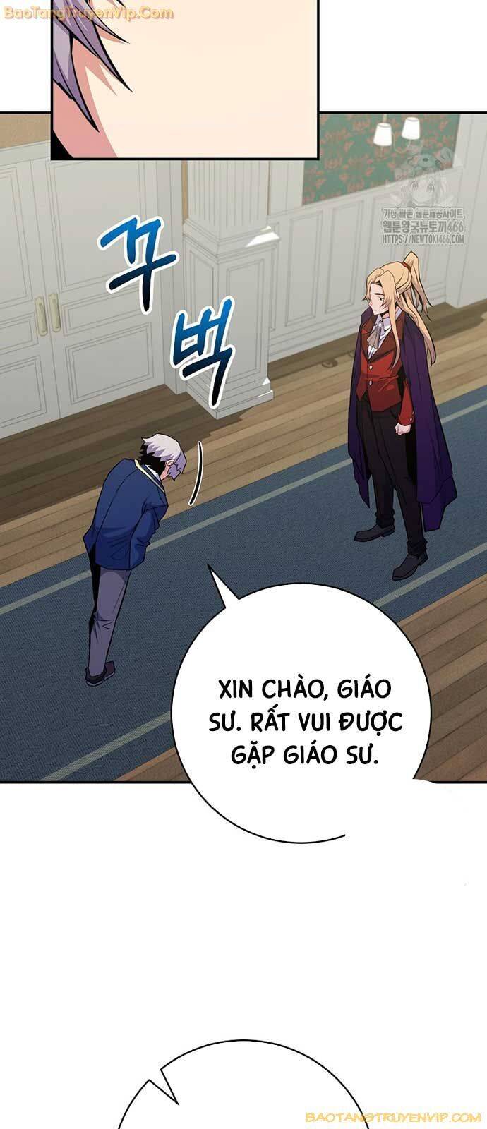 Chuyển Sinh Thành Thiên Tài Xuất Chúng Của Danh Môn Thế Gia [Chap 29-30]