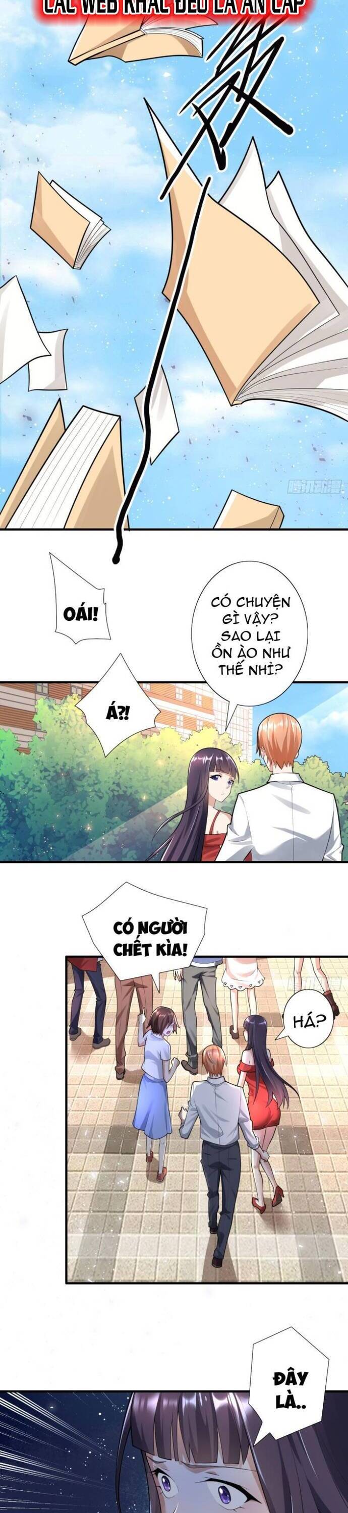 Read Hentai Image page_11 in comic Giữa Trời Đất, Sao Có Thể Mãi Mãi Cam Chịu Dưới Người Khác! - Chapter 1 - truyentvn.net