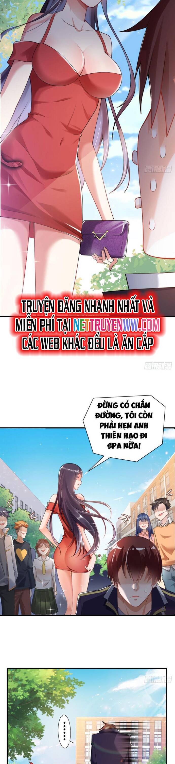 Read Hentai Image page_2 in comic Giữa Trời Đất, Sao Có Thể Mãi Mãi Cam Chịu Dưới Người Khác! - Chapter 1 - truyentvn.net