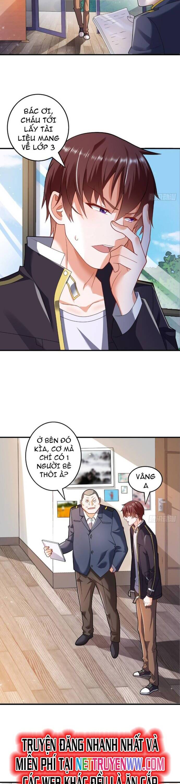 Read Hentai Image page_7 in comic Giữa Trời Đất, Sao Có Thể Mãi Mãi Cam Chịu Dưới Người Khác! - Chapter 1 - truyentvn.net