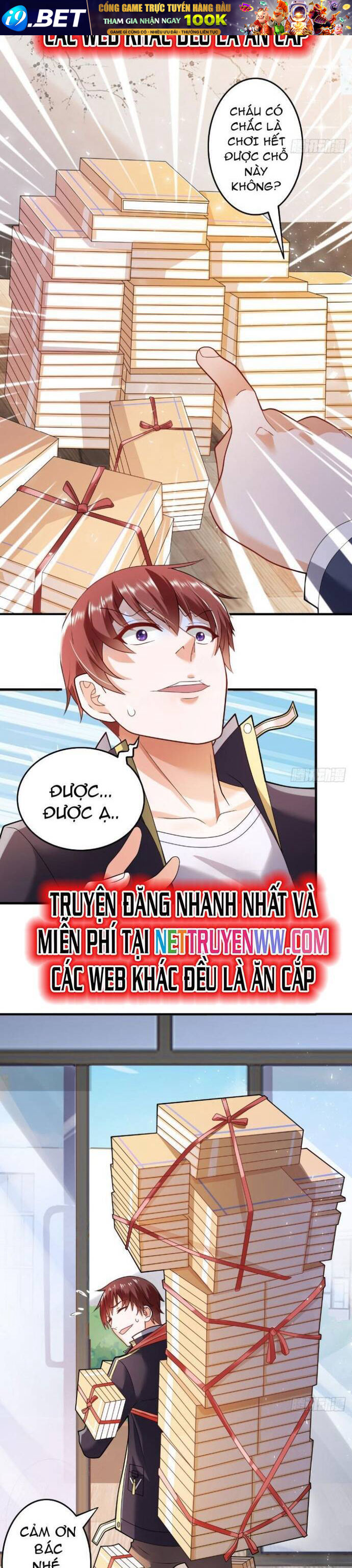 Read Hentai Image page_8 in comic Giữa Trời Đất, Sao Có Thể Mãi Mãi Cam Chịu Dưới Người Khác! - Chapter 1 - truyentvn.net