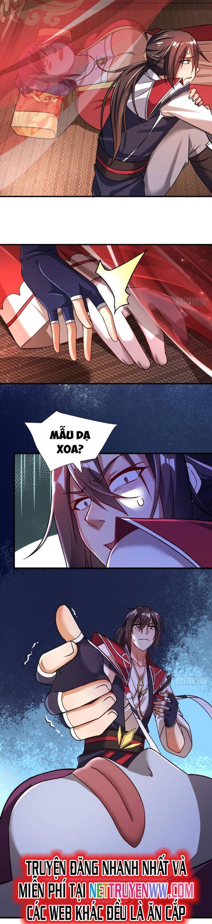 Read Hentai Image page_20 in comic Giữa Trời Đất, Sao Có Thể Mãi Mãi Cam Chịu Dưới Người Khác! - Chapter 2 - truyentvn.net