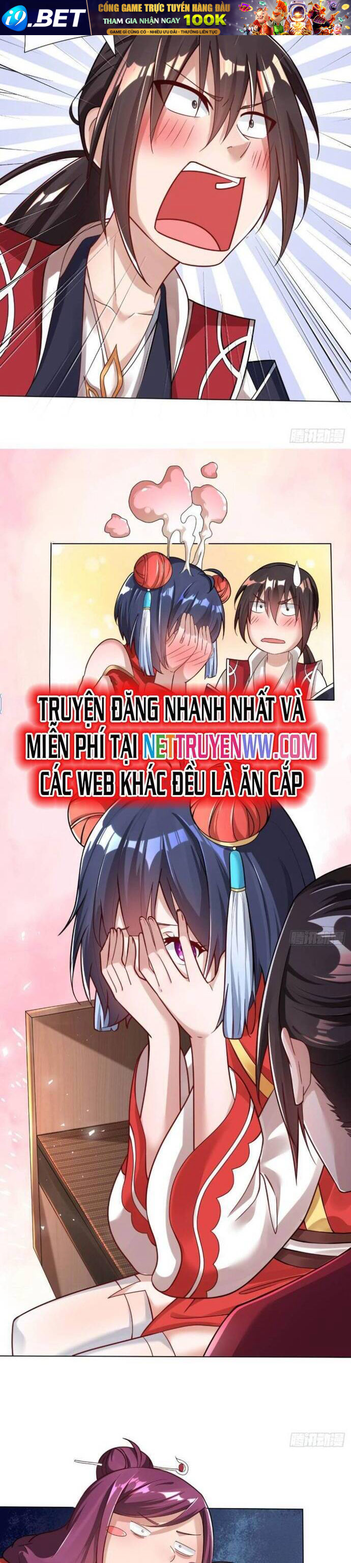 Read Hentai Image page_13 in comic Giữa Trời Đất, Sao Có Thể Mãi Mãi Cam Chịu Dưới Người Khác! - Chapter 3 - truyentvn.net