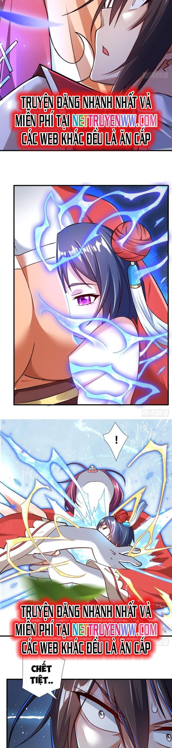 Read Hentai Image page_4 in comic Giữa Trời Đất, Sao Có Thể Mãi Mãi Cam Chịu Dưới Người Khác! - Chapter 3 - truyentvn.net