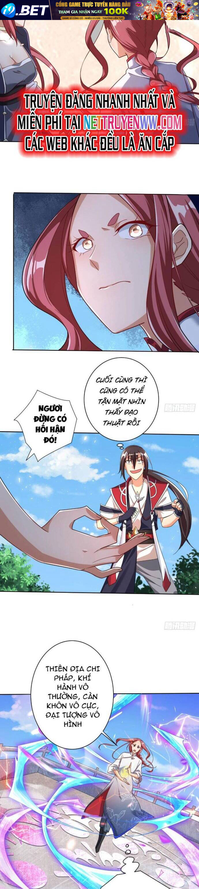 Read Hentai Image page_15 in comic Giữa Trời Đất, Sao Có Thể Mãi Mãi Cam Chịu Dưới Người Khác! - Chapter 4 - truyentvn.net