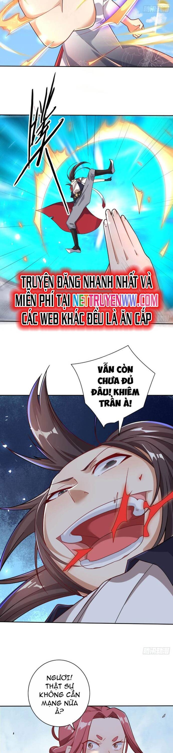 Read Hentai Image page_10 in comic Giữa Trời Đất, Sao Có Thể Mãi Mãi Cam Chịu Dưới Người Khác! - Chapter 5 - truyentvn.net