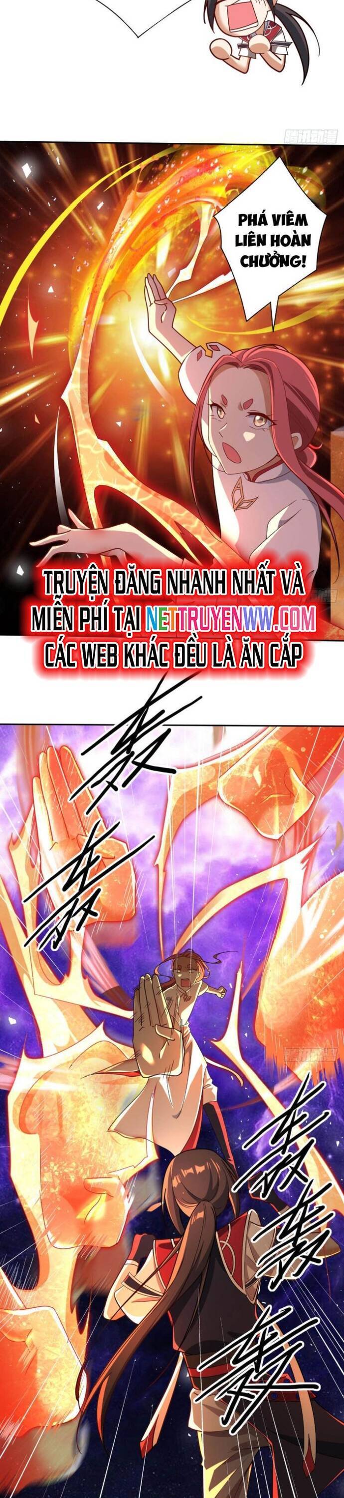 Read Hentai Image page_12 in comic Giữa Trời Đất, Sao Có Thể Mãi Mãi Cam Chịu Dưới Người Khác! - Chapter 5 - truyentvn.net