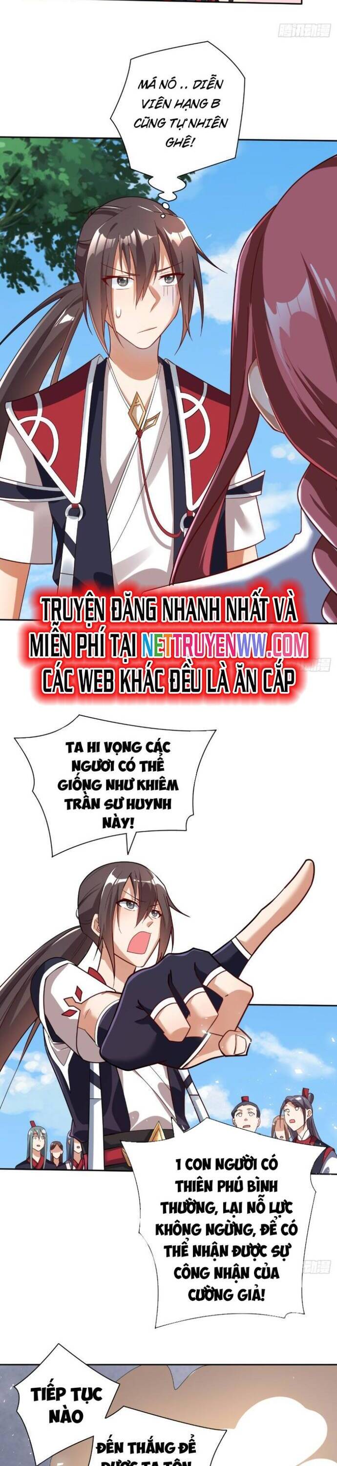 Read Hentai Image page_7 in comic Giữa Trời Đất, Sao Có Thể Mãi Mãi Cam Chịu Dưới Người Khác! - Chapter 5 - truyentvn.net