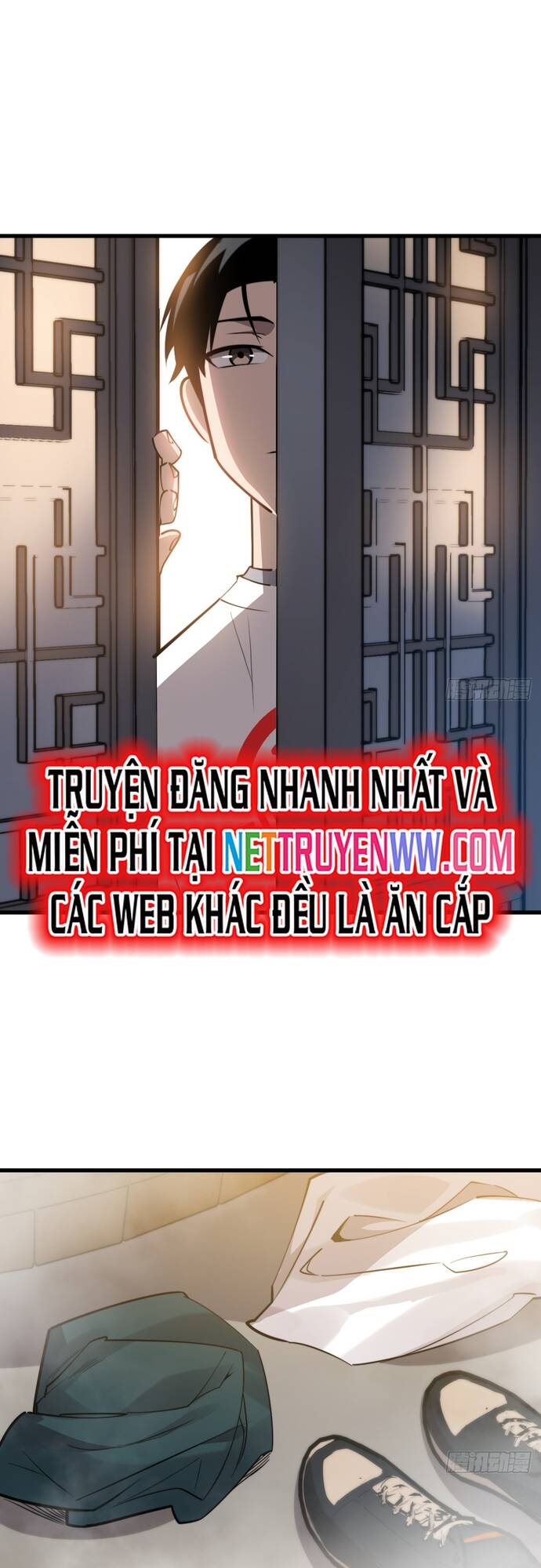 Ta Nằm Vùng Tại Yêu Quốc