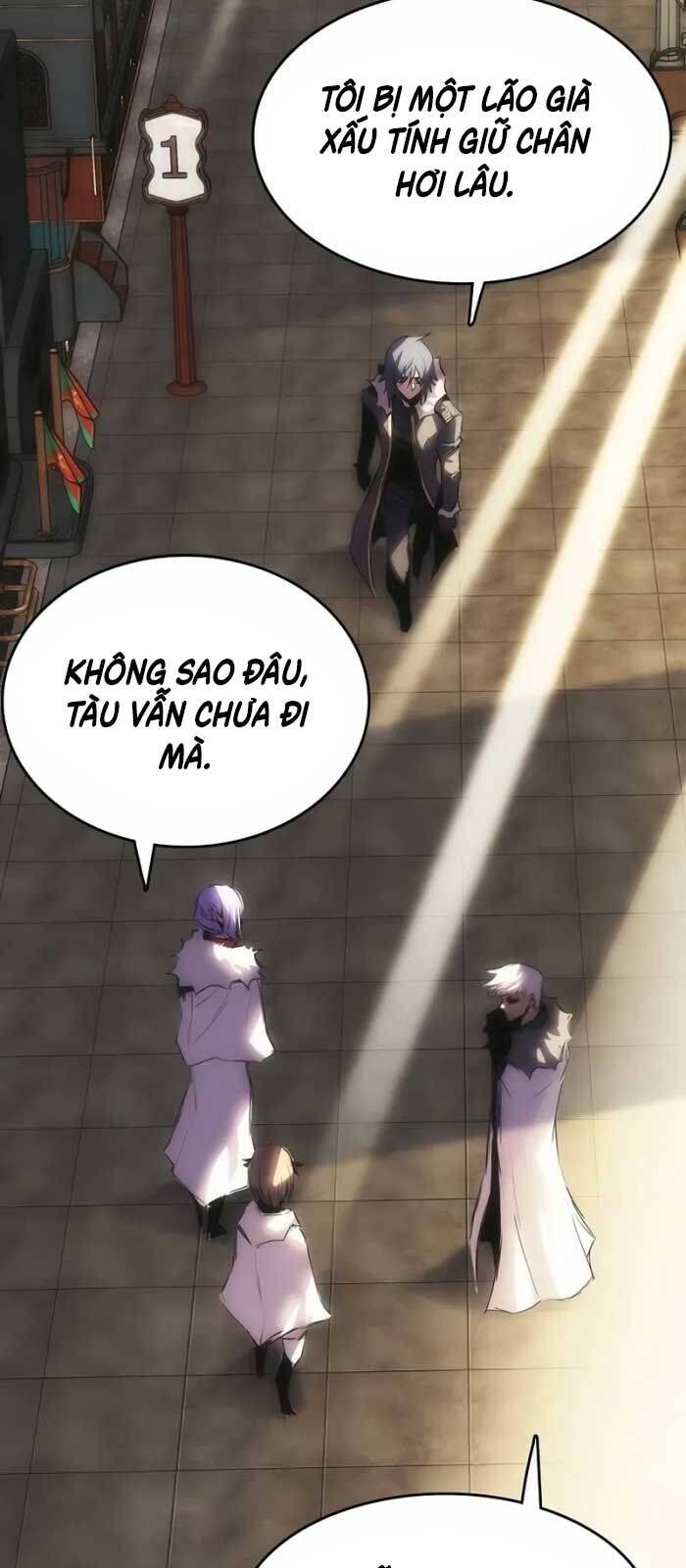 Bản Năng Hồi Quy Của Chó Săn [Chap 56-58] - Page 69