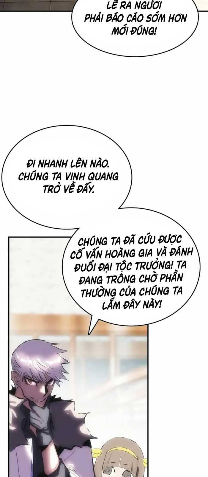 Bản Năng Hồi Quy Của Chó Săn [Chap 56-58] - Page 70