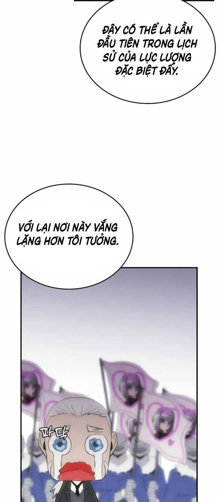 Bản Năng Hồi Quy Của Chó Săn [Chap 56-58] - Page 73