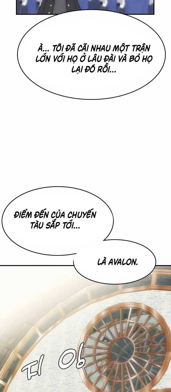 Bản Năng Hồi Quy Của Chó Săn [Chap 56-58] - Page 74