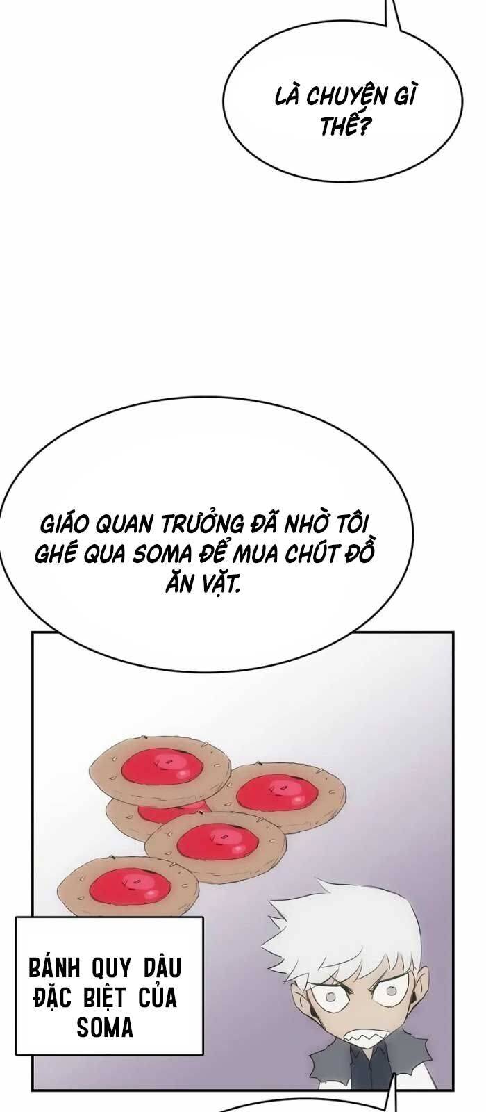 Bản Năng Hồi Quy Của Chó Săn [Chap 56-58] - Page 83