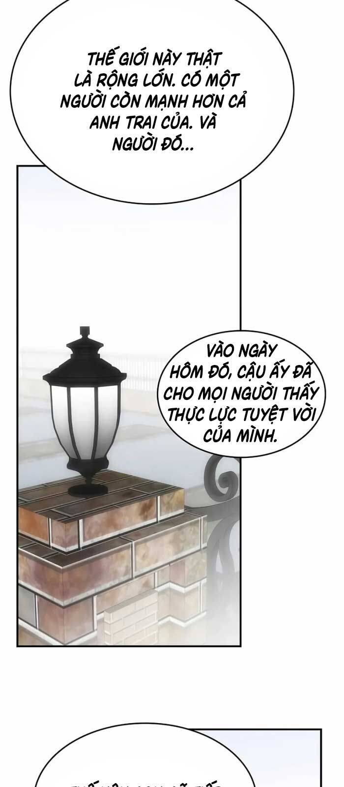 Bản Năng Hồi Quy Của Chó Săn [Chap 56-58] - Page 9