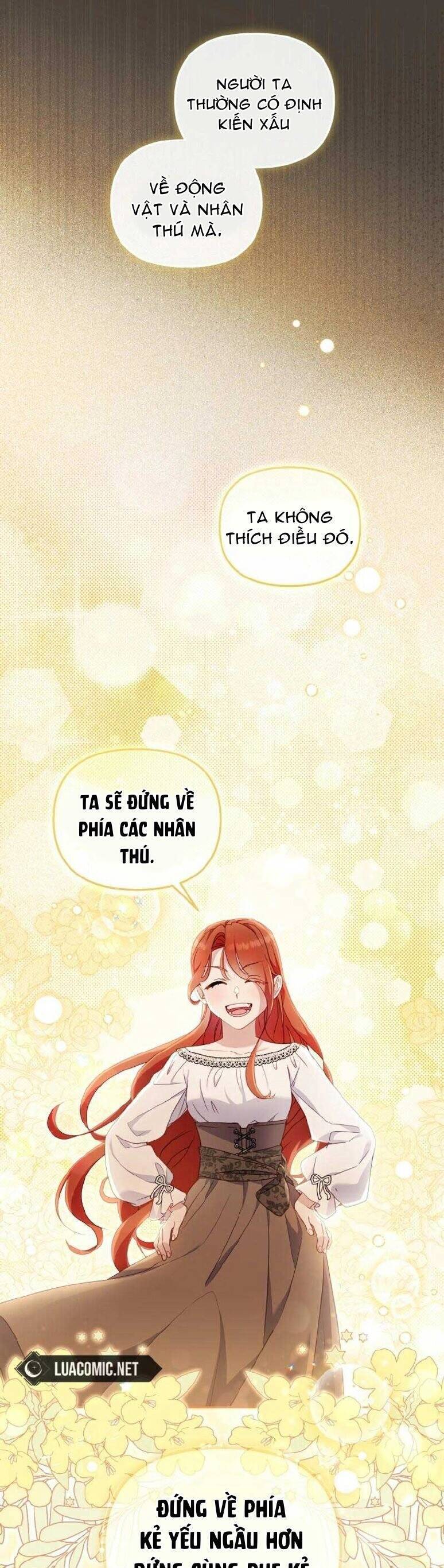 Tôi Đang Được Nuôi Dưỡng Bởi Những Kẻ Phản Diện [Chap 78] - Page 26