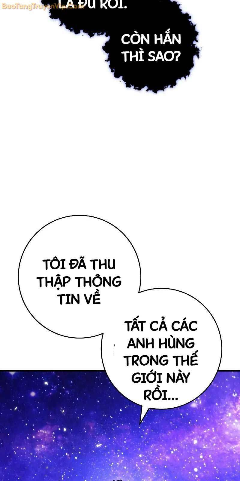 Anh Hùng Trở Lại