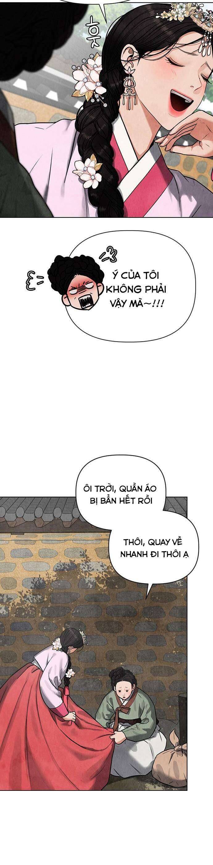 Read Hentai Image page_19 in comic Quỷ Hồn - Chapter 1 - truyentvn.net