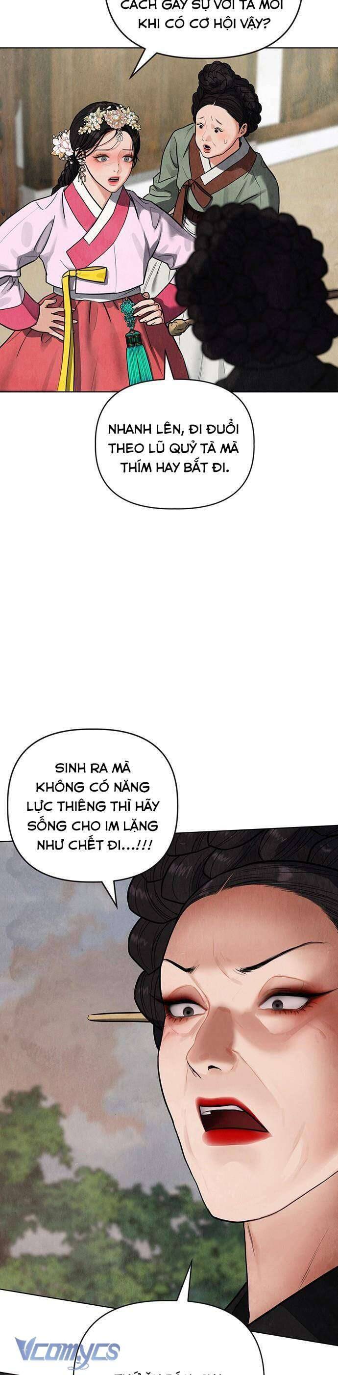 Read Hentai Image page_34 in comic Quỷ Hồn - Chapter 1 - truyentvn.net