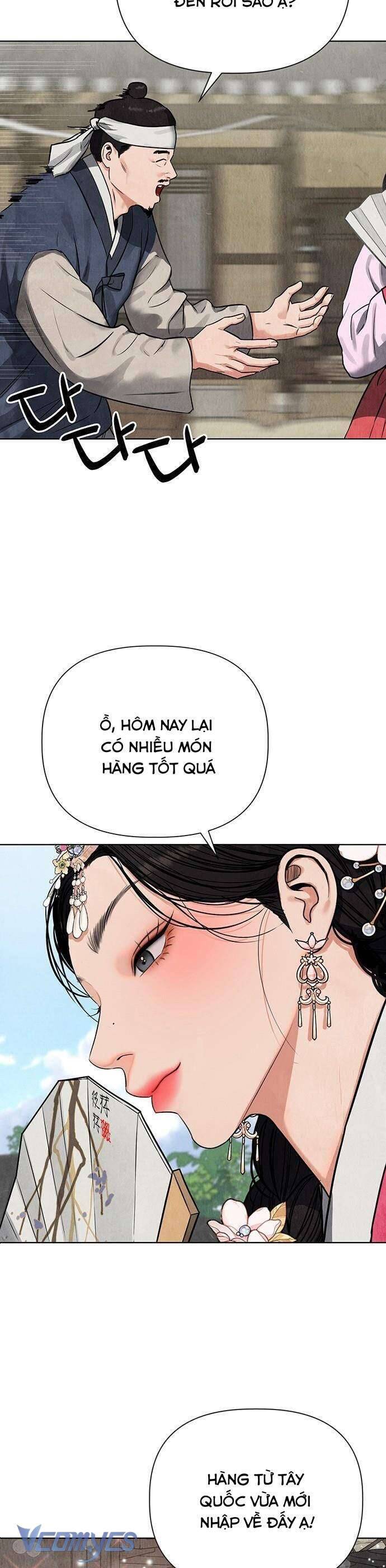 Read Hentai Image page_8 in comic Quỷ Hồn - Chapter 1 - truyentvn.net