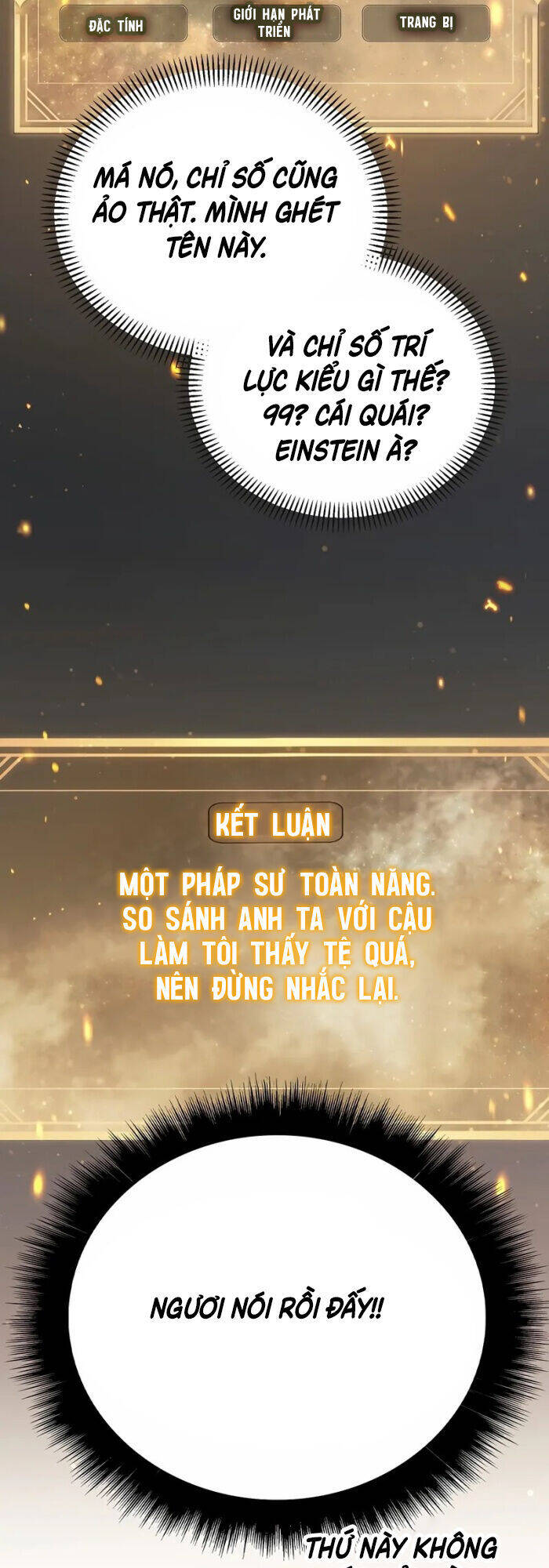 Kí Sự Hồi Quy