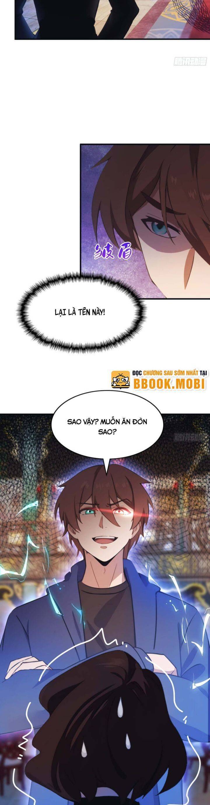 Read Hentai Image page_5 in comic Tu Tiên Trở Về Tại Vườn Trường – Season 2 - Chapter 1 - truyentvn.net