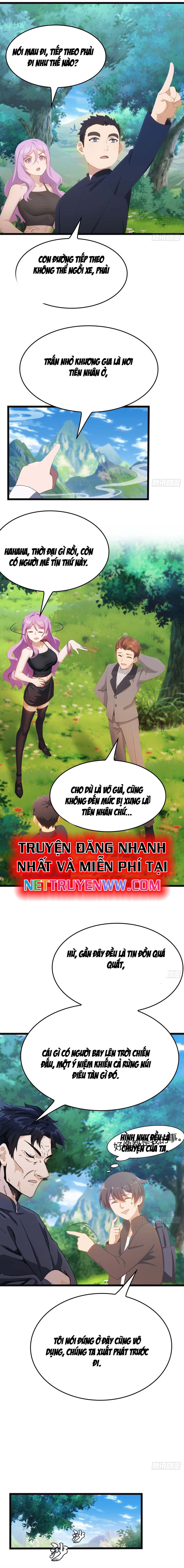 Trang truyện page_2 trong truyện tranh Tu Tiên Trở Về Tại Vườn Trường – Season 2 - Chapter 19 - truyentvn.net