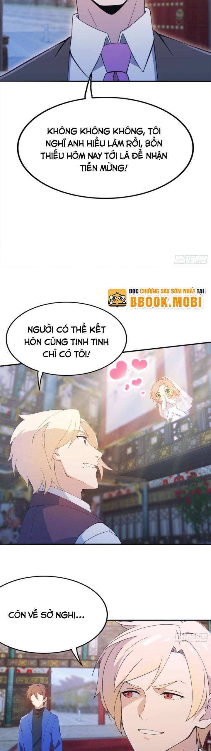 Read Hentai Image page_11 in comic Tu Tiên Trở Về Tại Vườn Trường – Season 2 - Chapter 3 - truyentvn.net