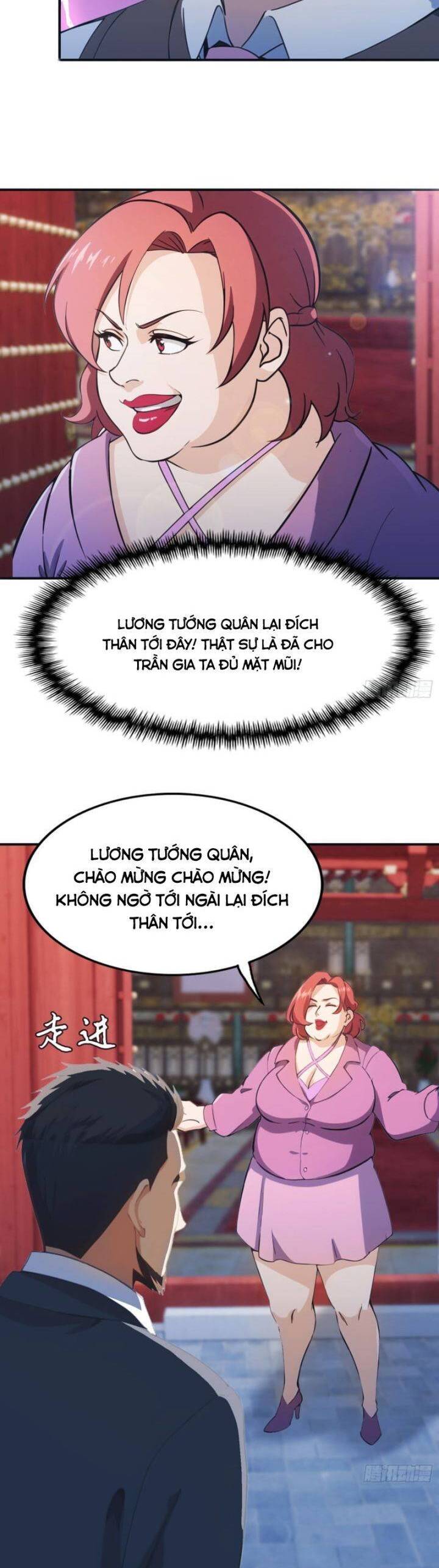 Read Hentai Image page_15 in comic Tu Tiên Trở Về Tại Vườn Trường – Season 2 - Chapter 3 - truyentvn.net