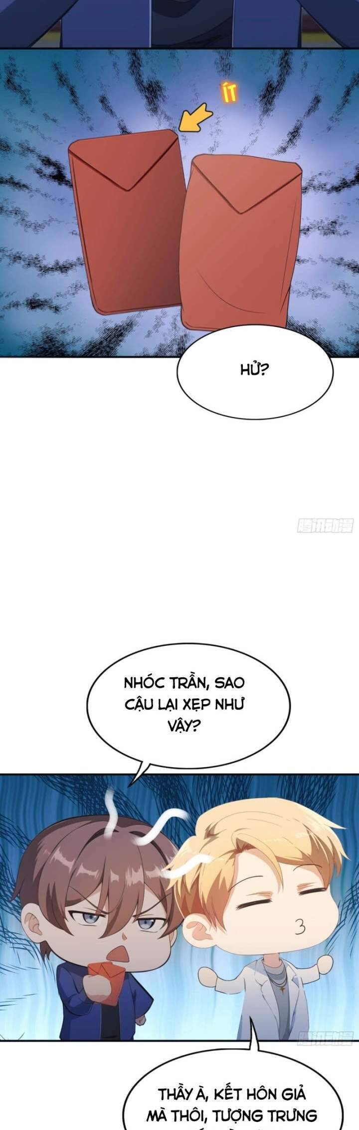 Read Hentai Image page_3 in comic Tu Tiên Trở Về Tại Vườn Trường – Season 2 - Chapter 4 - truyentvn.net