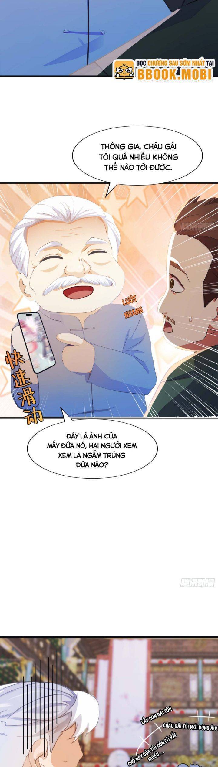 Read Hentai Image page_10 in comic Tu Tiên Trở Về Tại Vườn Trường – Season 2 - Chapter 8 - truyentvn.net