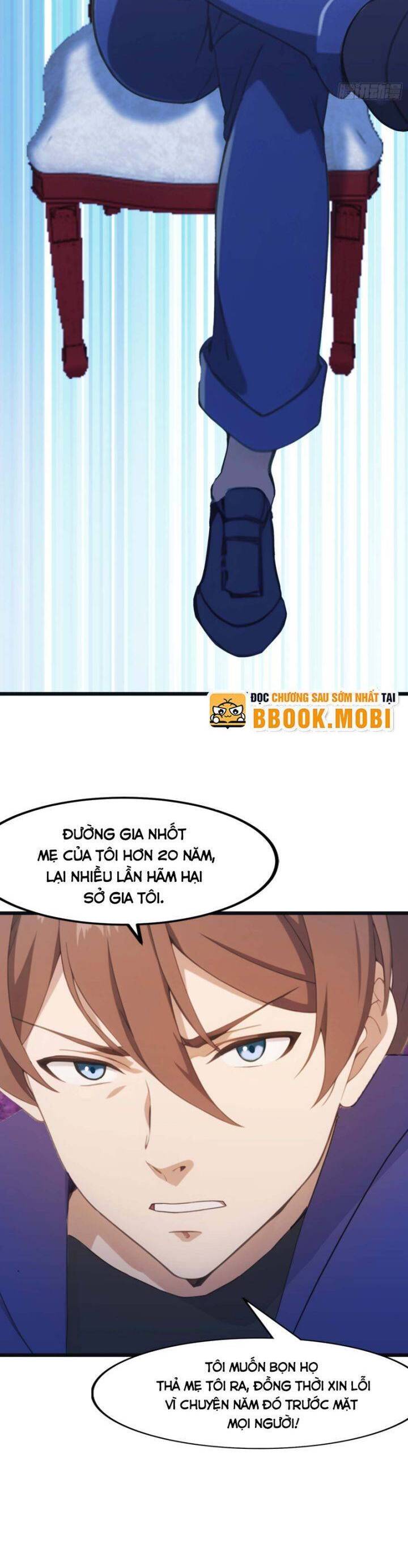 Read Hentai Image page_14 in comic Tu Tiên Trở Về Tại Vườn Trường – Season 2 - Chapter 8 - truyentvn.net