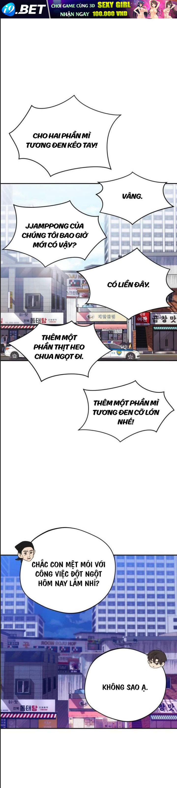 Read Hentai Image page_18 in comic Thiên Quỷ Huyệt Đạo - Chapter 6 - truyentvn.net