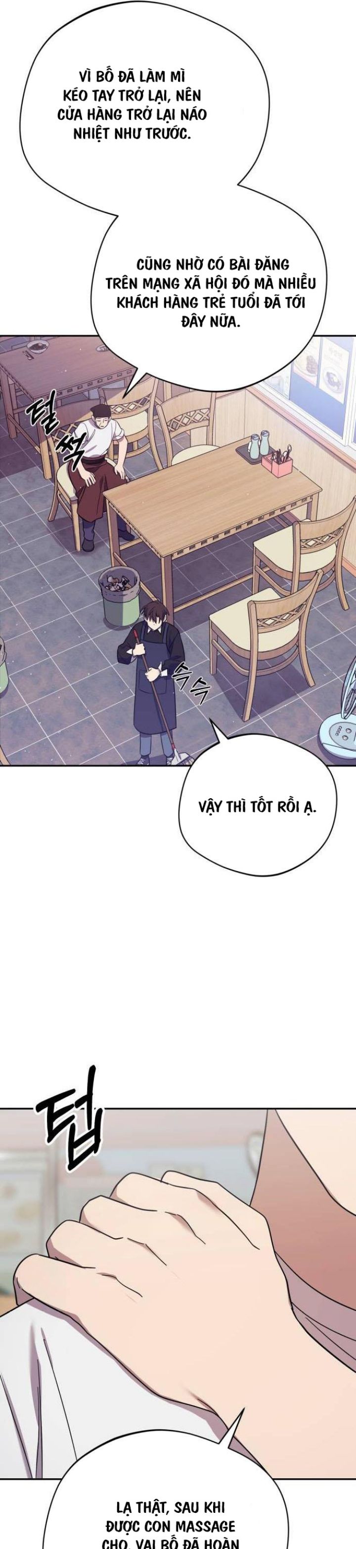 Read Hentai Image page_20 in comic Thiên Quỷ Huyệt Đạo - Chapter 6 - truyentvn.net