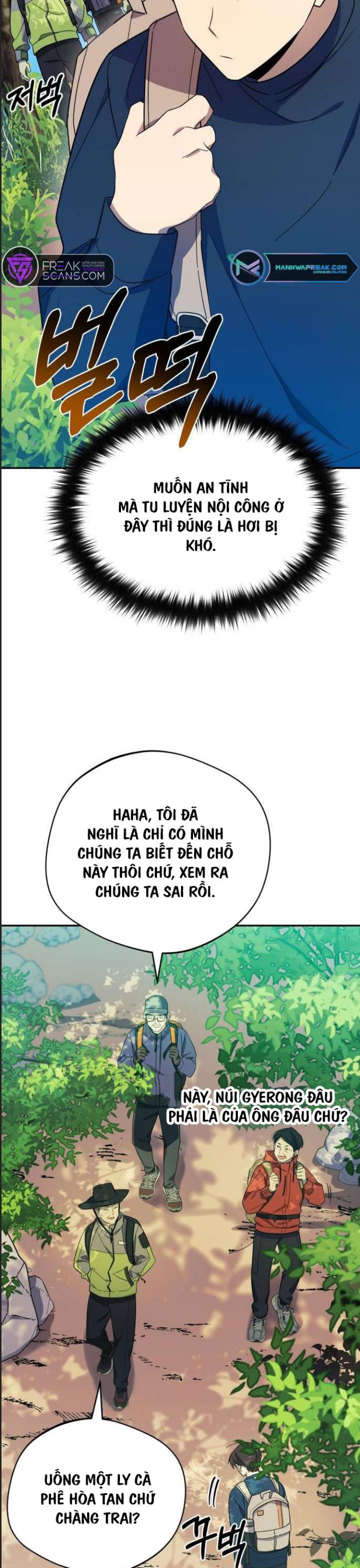 Read Hentai Image page_33 in comic Thiên Quỷ Huyệt Đạo - Chapter 6 - truyentvn.net