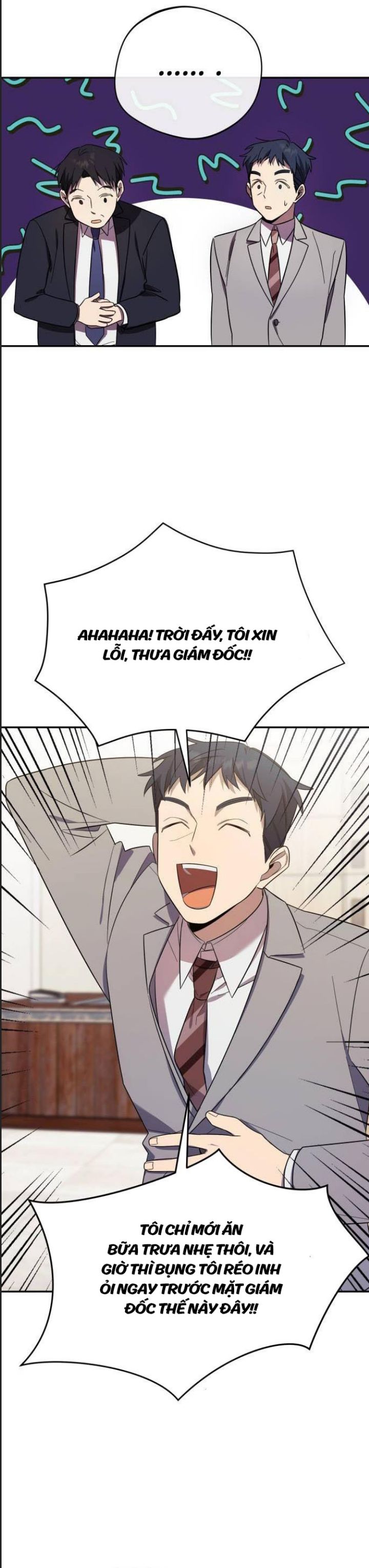 Read Hentai Image page_9 in comic Thiên Quỷ Huyệt Đạo - Chapter 6 - truyentvn.net