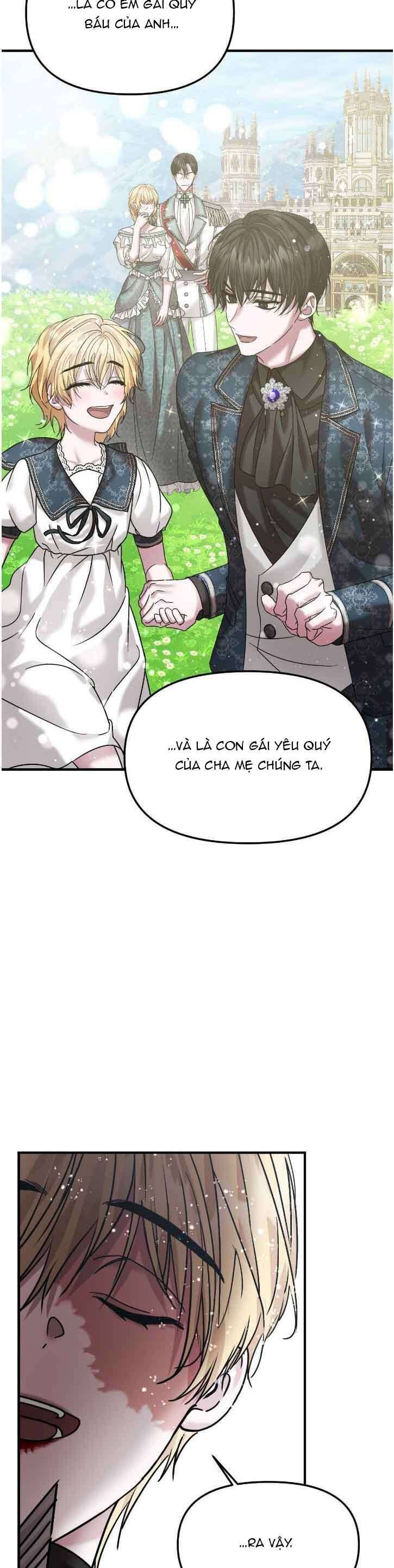 Liên Hôn Phục Thù [Chap 42] - Page 26