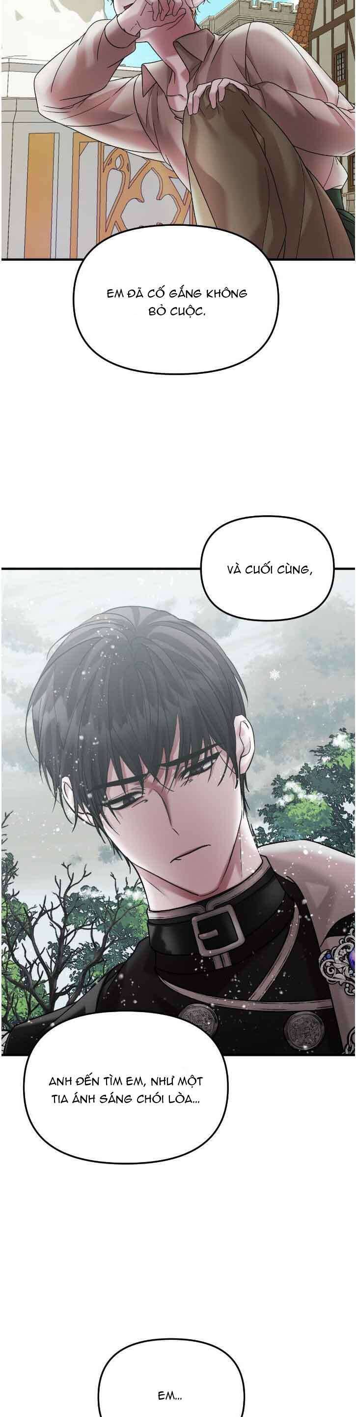 Liên Hôn Phục Thù [Chap 42] - Page 29