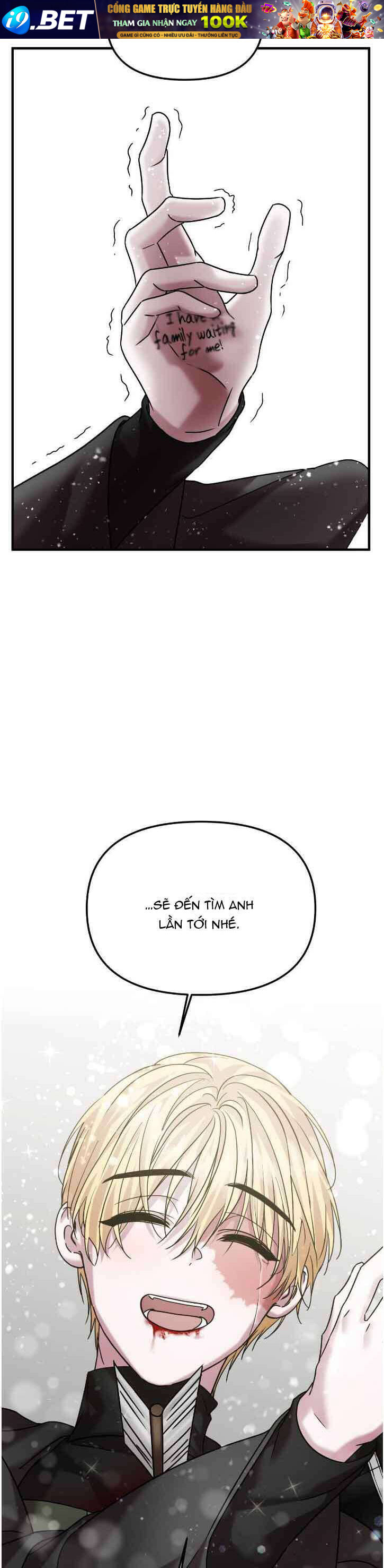 Liên Hôn Phục Thù [Chap 42] - Page 30