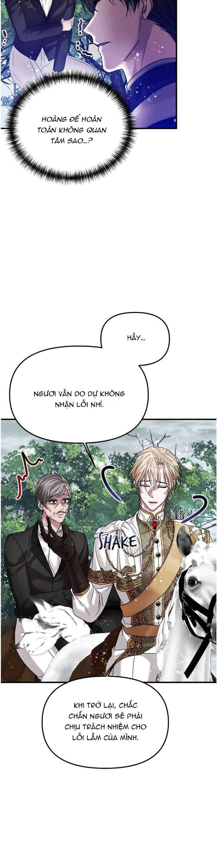 Liên Hôn Phục Thù [Chap 42] - Page 40